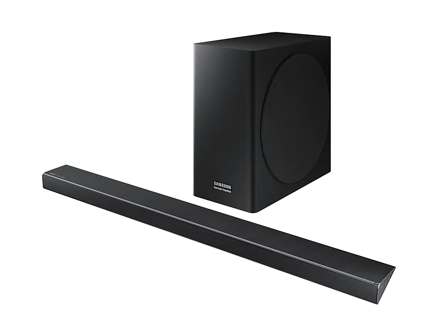Samsung HW-Q76R Black 3.1.2 channels – image 8