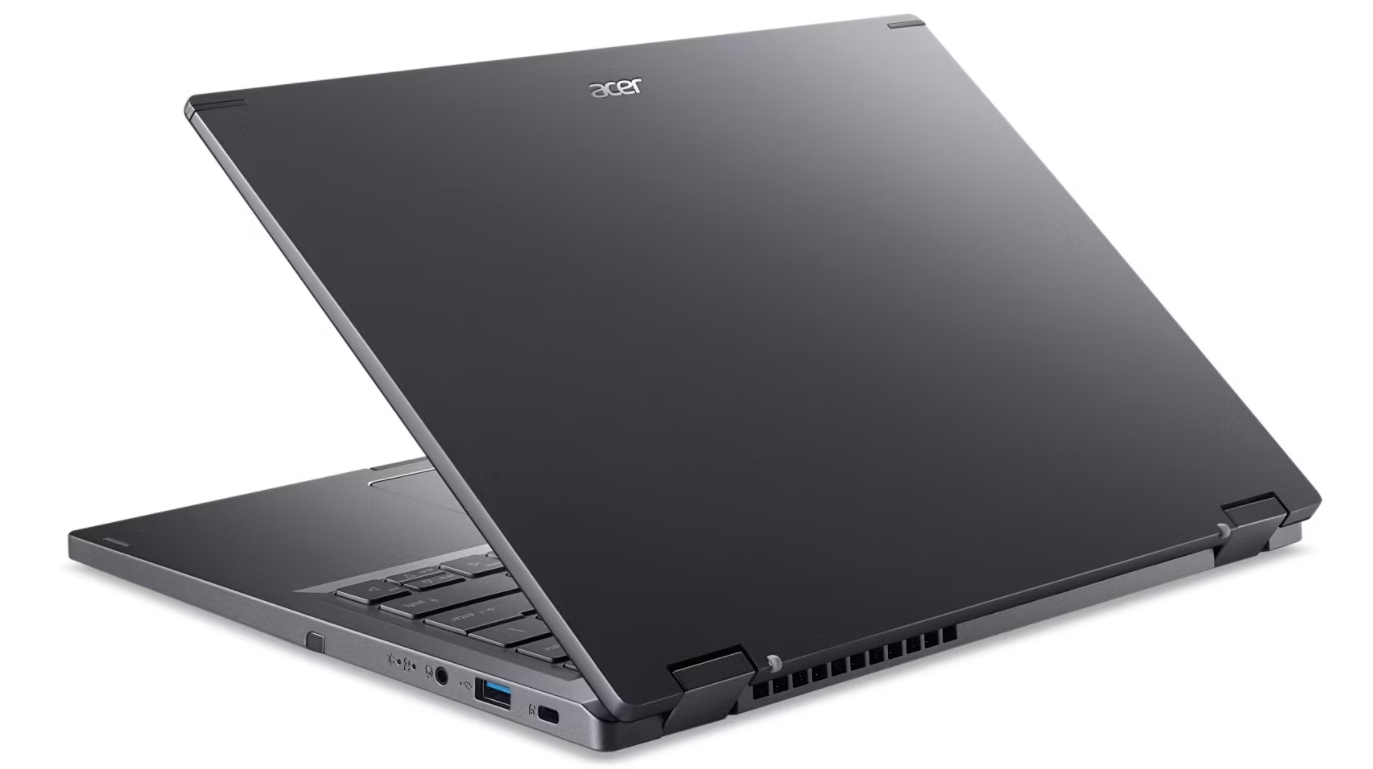 Acer Aspire ASP14-51MTN-78QB Intel Core 7 150U Hybrid (2-in-1) – image 5