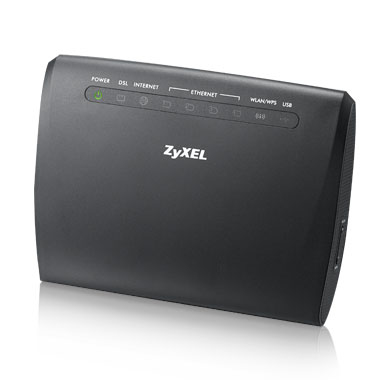 Zyxel VMG1312-B10D gateway/controller 10, 100 Mbit/s