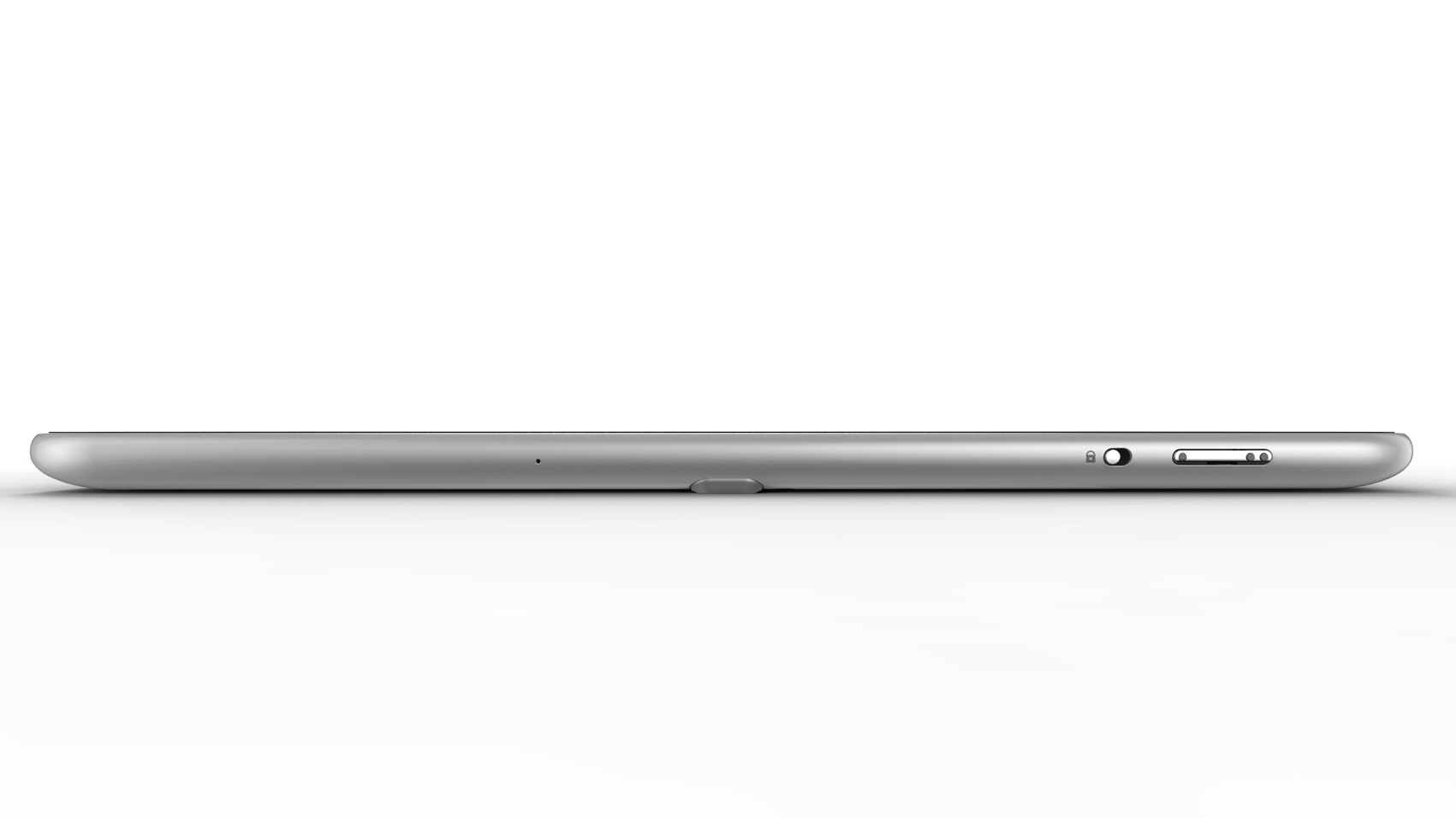 Acer Tab A510 32GB WiFi Silver – image 5