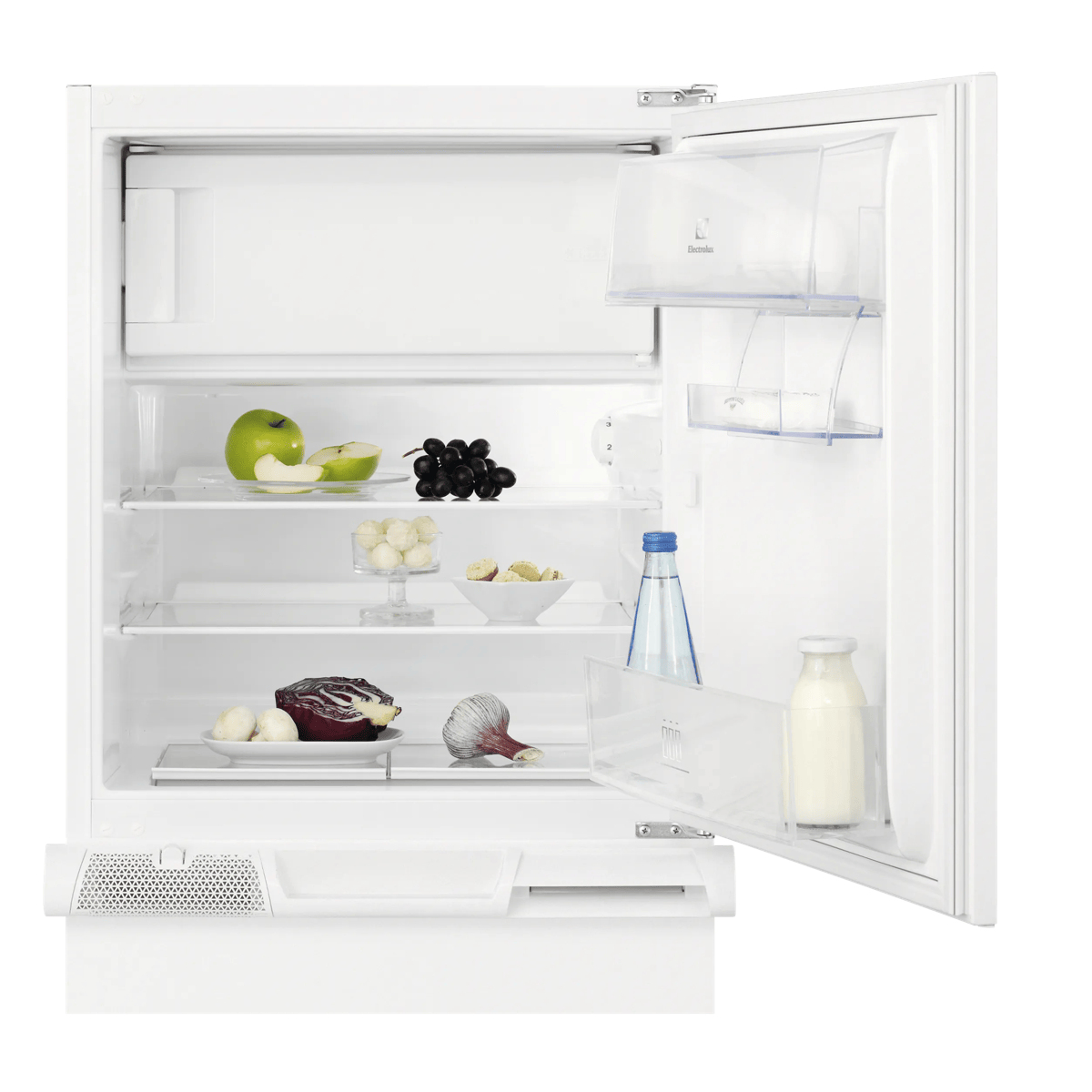 Electrolux KSB2AE82S combi-fridge Built-in – image 1