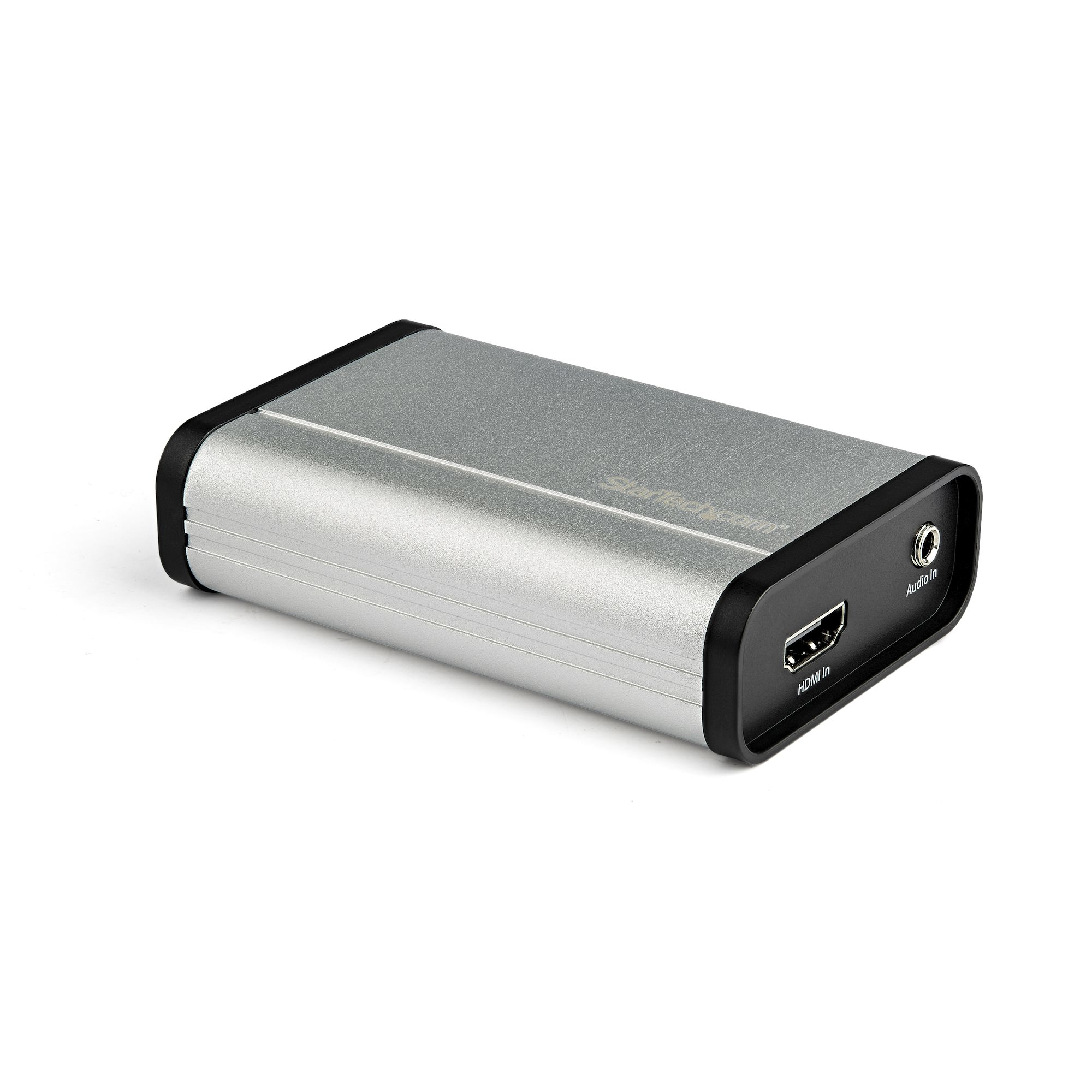 StarTech.com HDMI to USB C Capture Device 1080p 60fps UVC UVCHDCAP