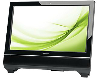 MEDION AKOYA P2401 D