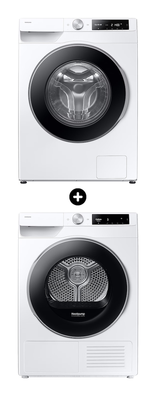 Samsung Series 6 AI Energy Washing Machine – image 1