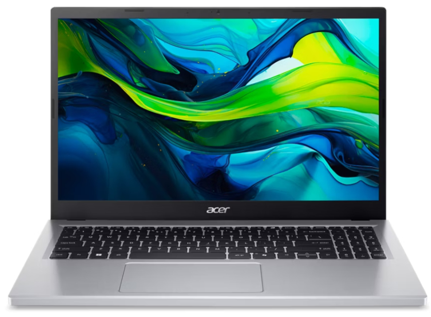 Acer Aspire AG15-31P-34JP Intel® Core™ i3 i3-N305 Laptop