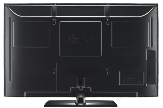 LG 60PV250A TV 152.4 cm (60") Full HD Black – image 4