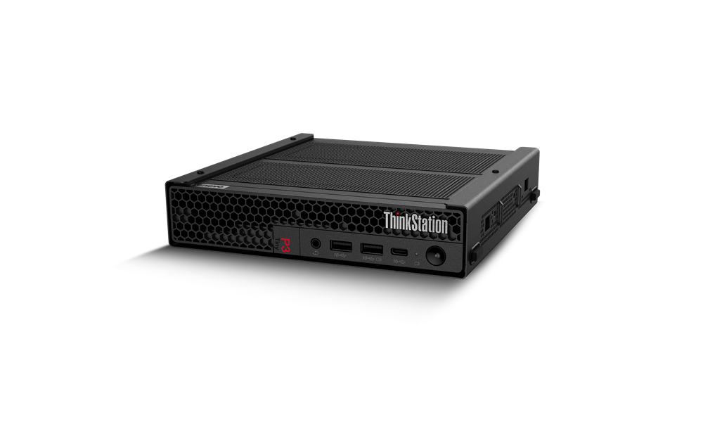 Lenovo ThinkStation 30H0001NAX workstation Intel® Core™ i9 i9-13900T – image 6