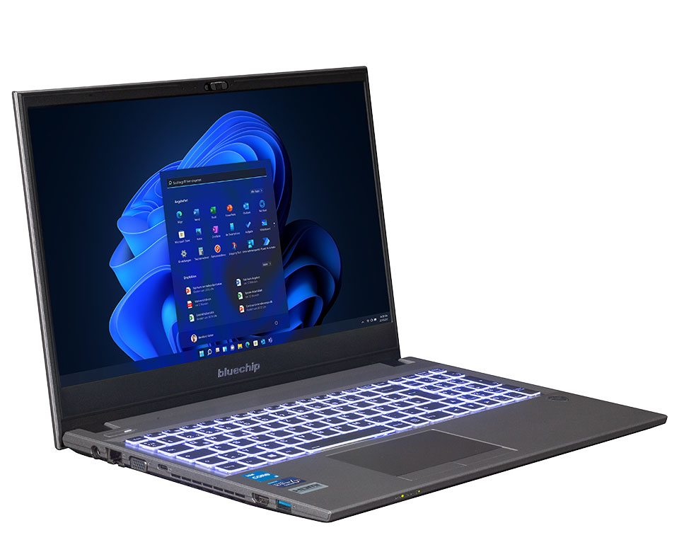 bluechip TRAVELline B15W56 – image 2