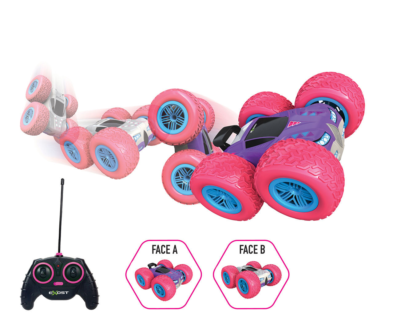 Silverlit 20145 remote controlled toy – image 5