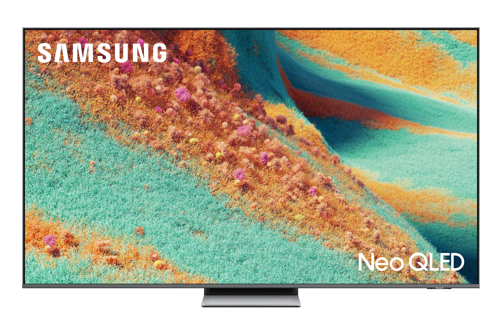 Samsung 65" Neo QLED QN85F 4K Vision AI Smart TV (2025) – image 6