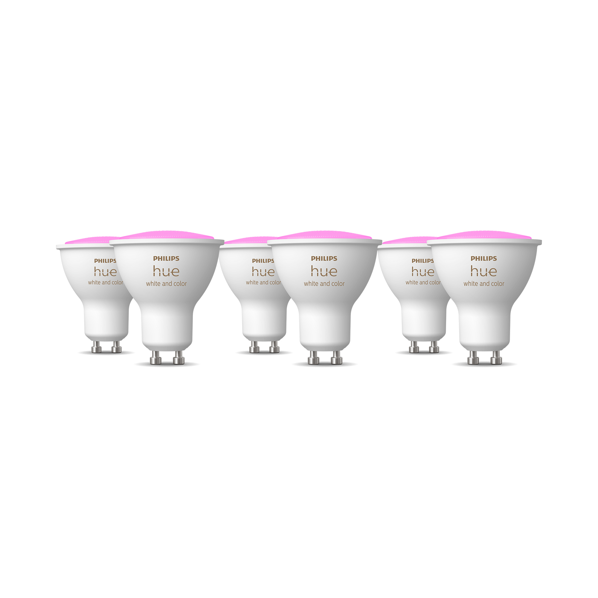 Philips by Signify Philips 919313000063 smart lighting Smart bulb Bluetooth/Zigbee