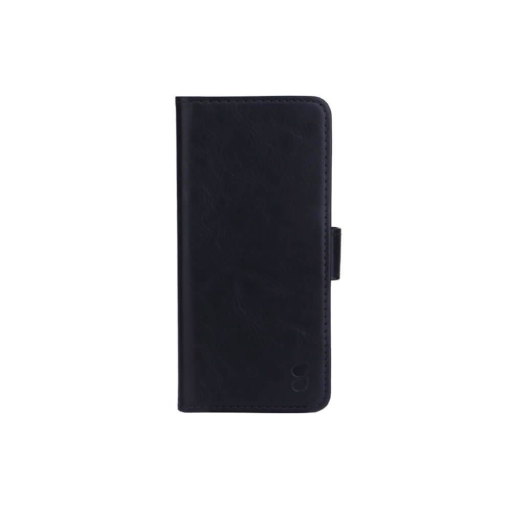 Gear Wallet Case Black - Sony Xperia 10 IV – image 1