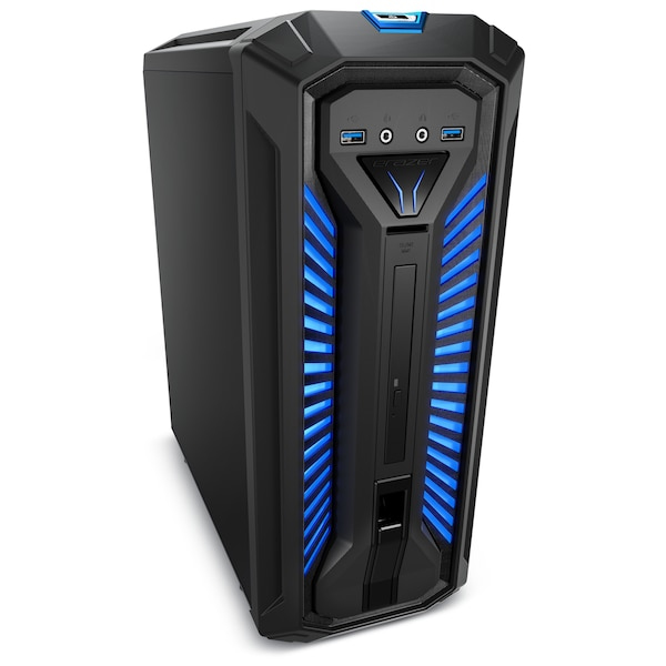 ERAZER 210023035 PC Intel® Core™ i7 i7-9700 – image 9