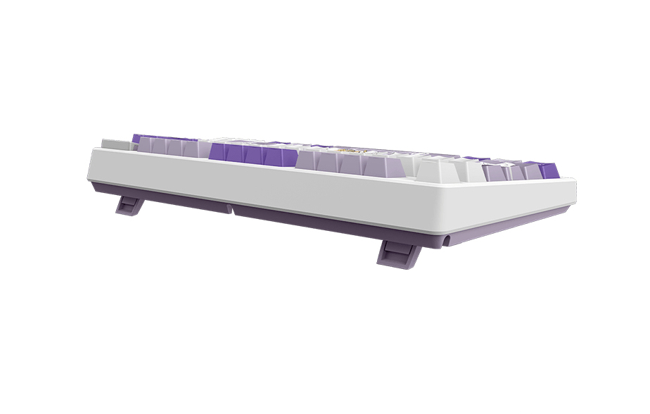 MSI FORGE TKL WIRELESS FRIEREN EDITION – image 8