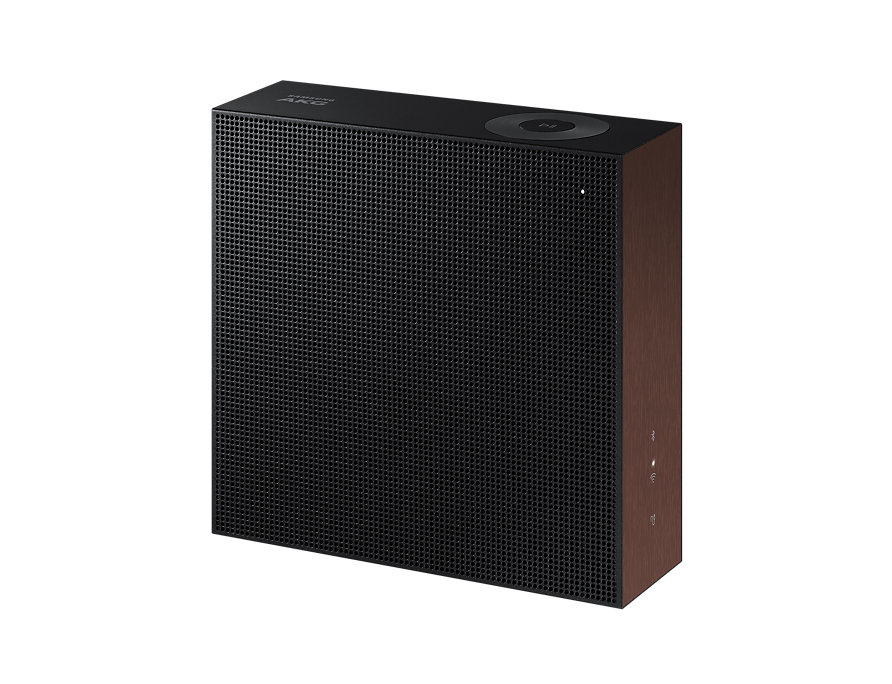 Samsung VL350 — vue 1 sur 8