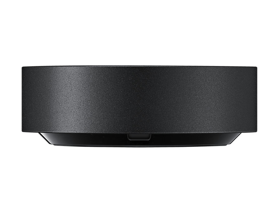 Samsung VL550 loudspeaker Full range Black Wired & Wireless image 17