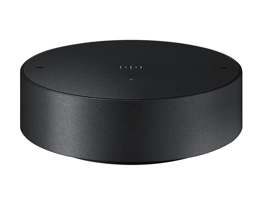 Samsung VL550 loudspeaker Full range Black Wired & Wireless image 16