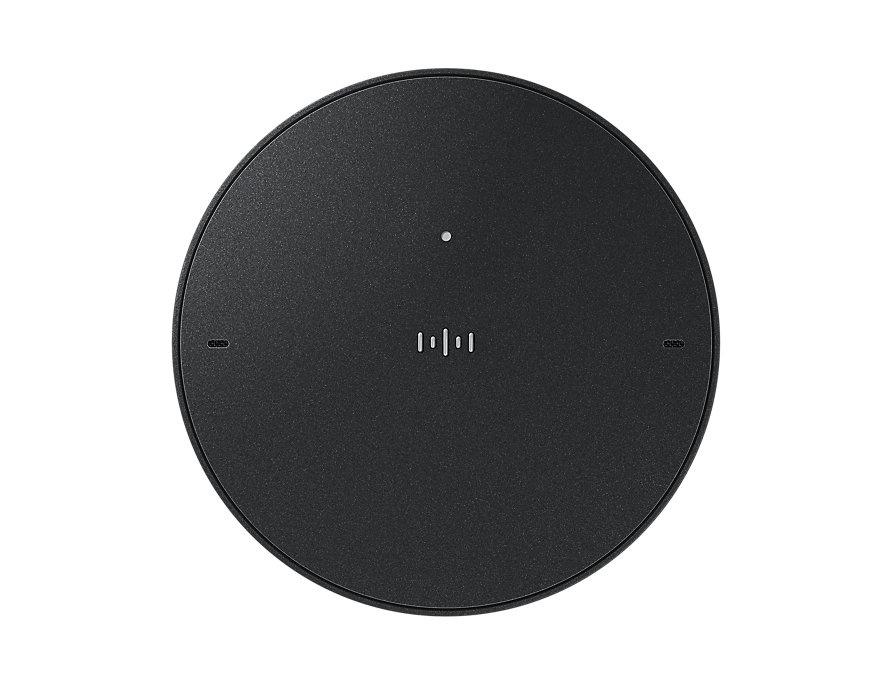 Samsung VL550 loudspeaker Full range Black Wired & Wireless image 19