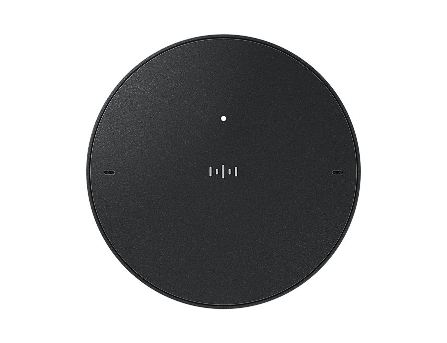 Samsung VL550 loudspeaker Full range Black Wired & Wireless image 18