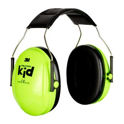 3M H510AK kõrvakaitsed