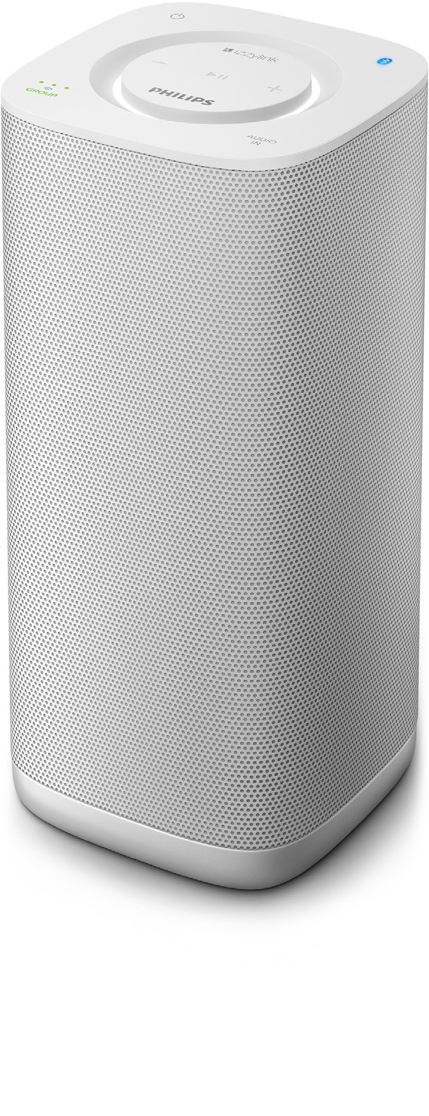Philips wireless multiroom portable speaker BM6W/10