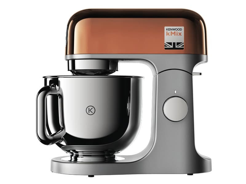 Kenwood KMX760GD food processor – image 1