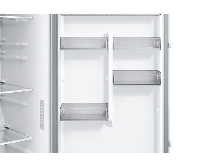 Samsung RR39C7AF5WW fridge Freestanding – image 9