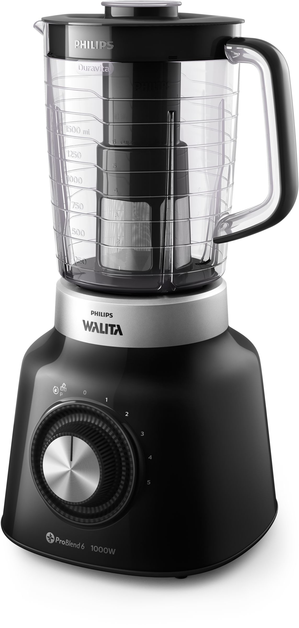 Philips Walita Viva Collection RI2131/91 blender – image 2