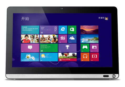 Haier Aphro S3