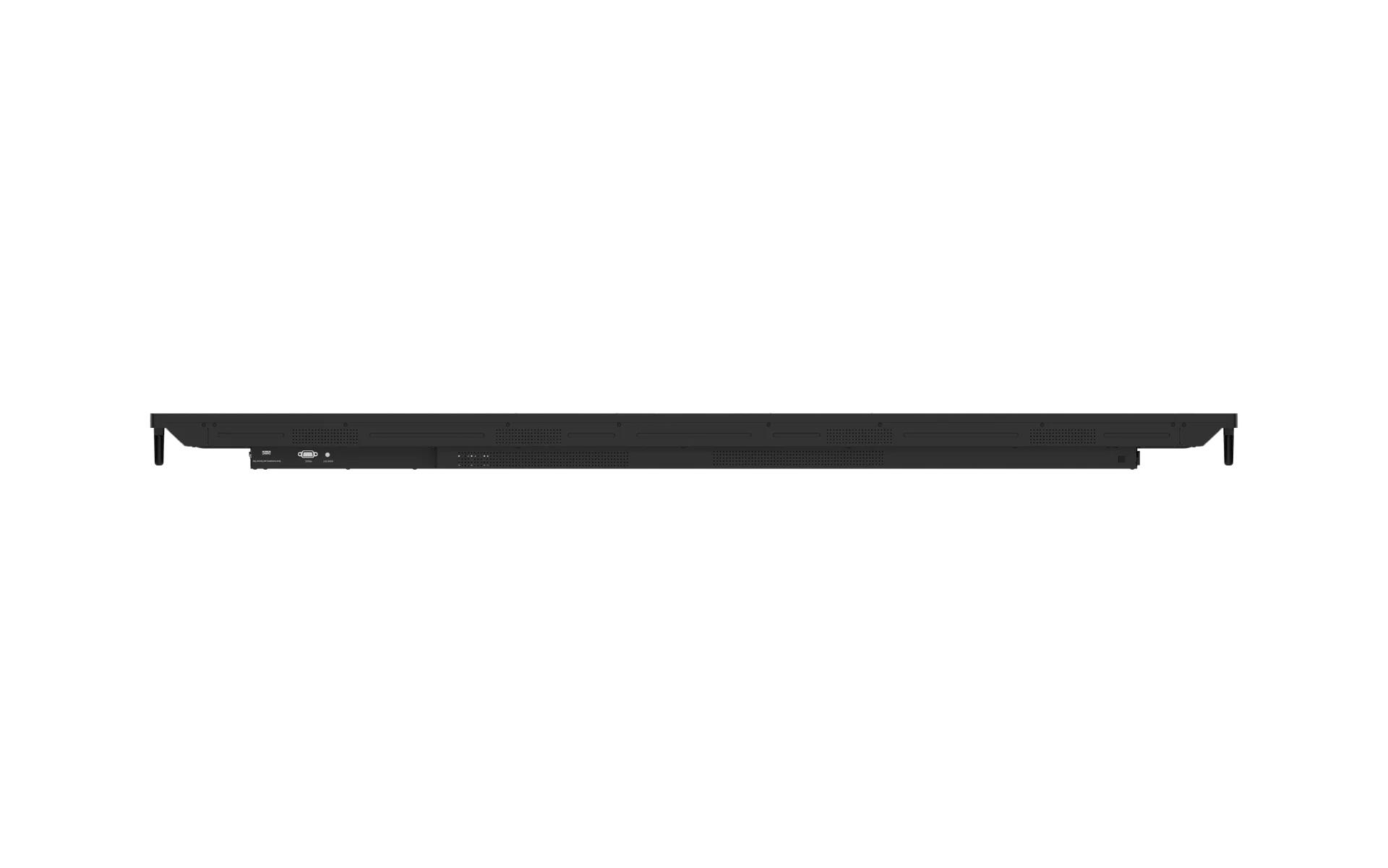 Iiyama ProLite TN7505A-B1AG 75" 4K UHD IPS Multi-Touch Digital Signage Display Schwarz
