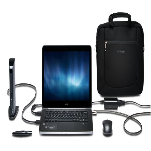 Kensington 8589633970 laptop dock/port replicator – image 9