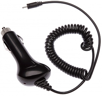 Emporia KLK-NOK2 mobile device charger Mobile phone Black Cigar lighter Auto