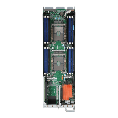 GIGABYTE H261-H61 Intel® C621 LGA 3647 (Socket P) Rack (2U) – image 7