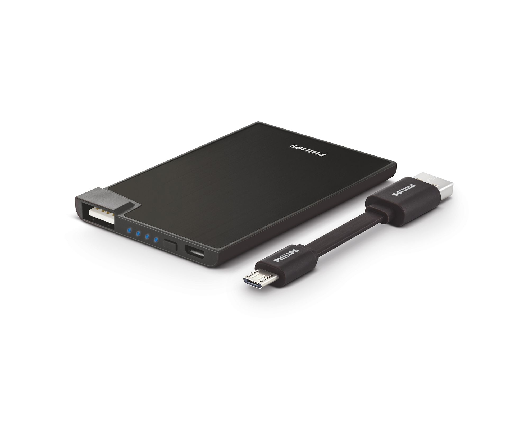 Philips DLP2241B/10 power bank