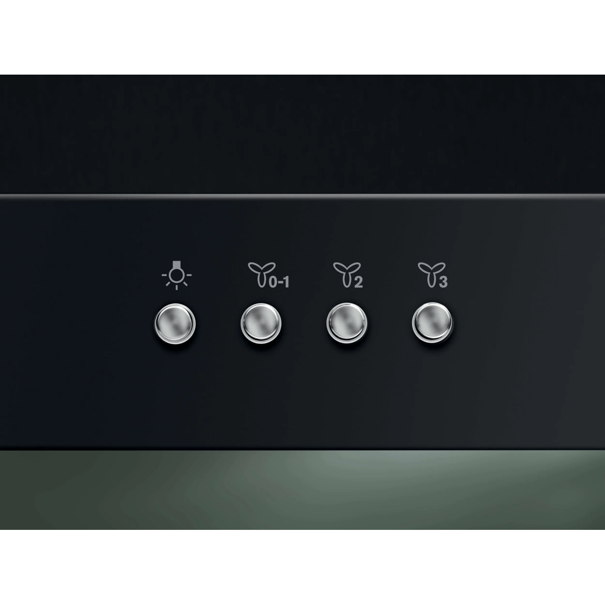 Electrolux LFT416K Wall-mounted Black 600 m³/h – image 6