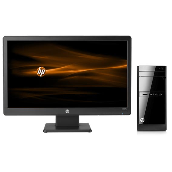 HP 004eam Intel Pentium G G2030T