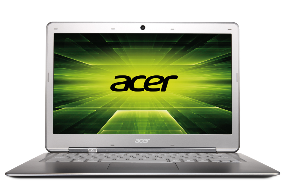 Acer Aspire 951-2464Gssd Intel® Core™ i5 i5-2467M – image 1