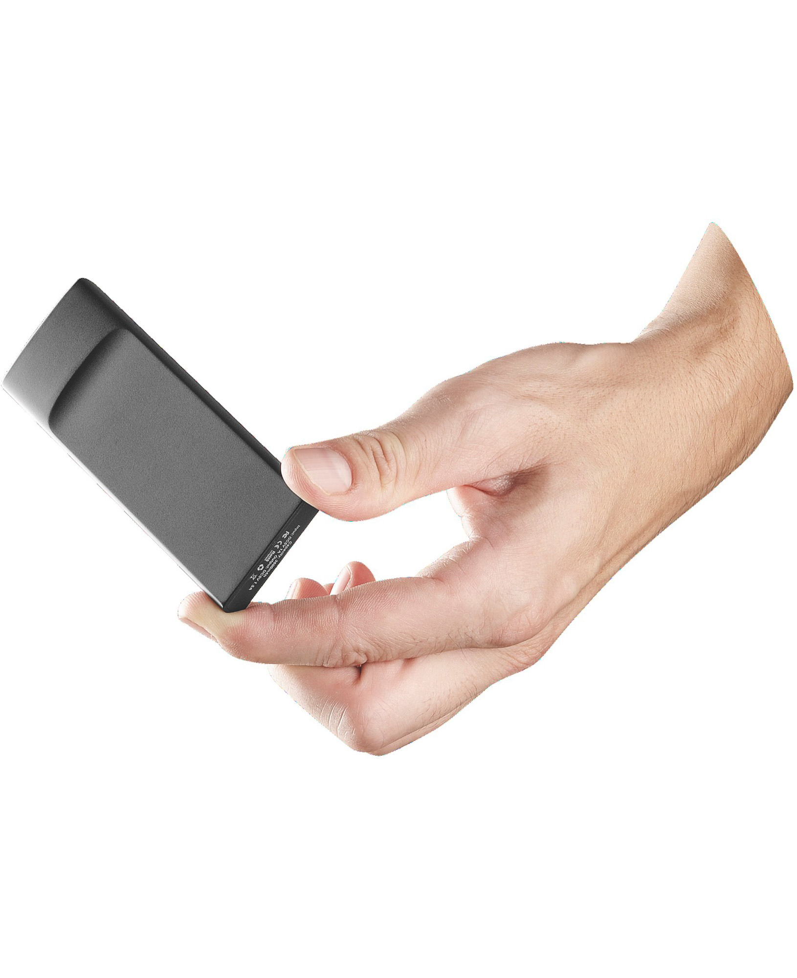 Cellularline Freepower Slim 3600 - Universal – image 2