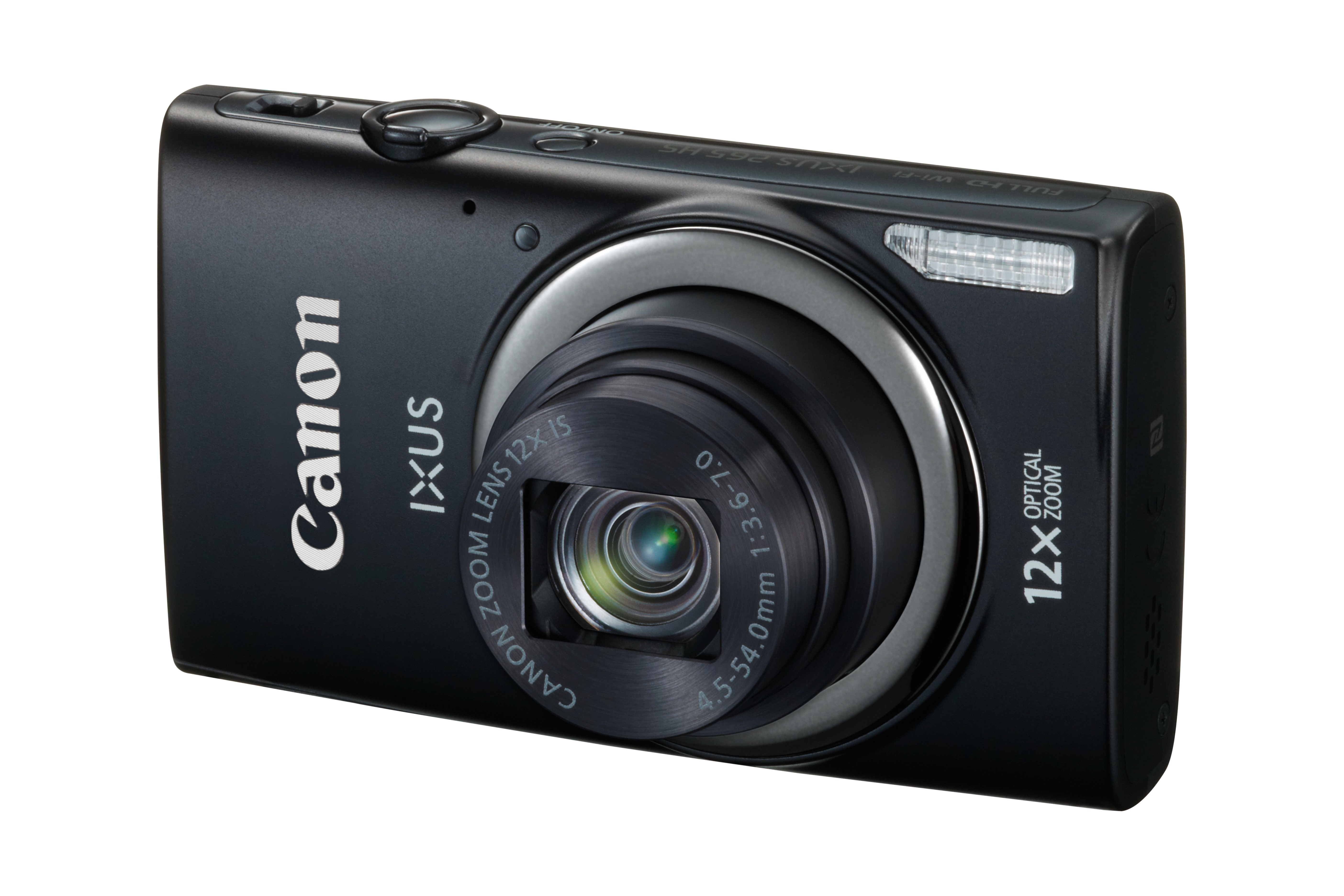 Canon 265 HS – image 1