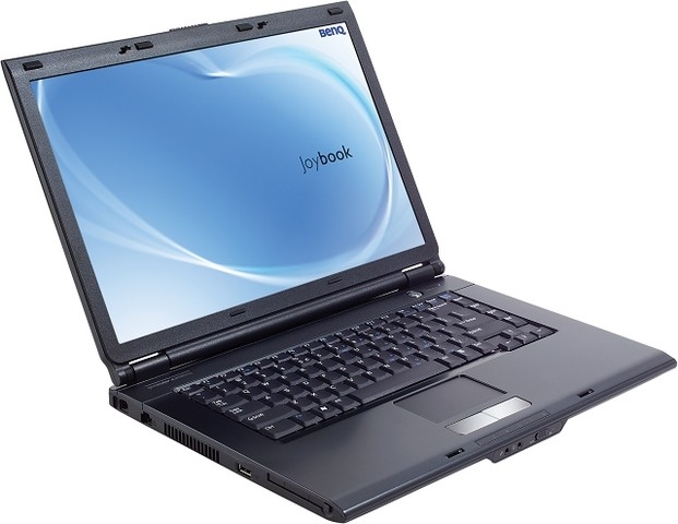 BenQ Joybook A52