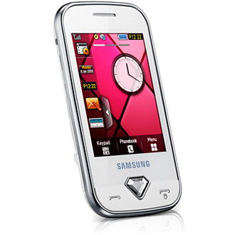 Samsung GT-S7070 – image 4
