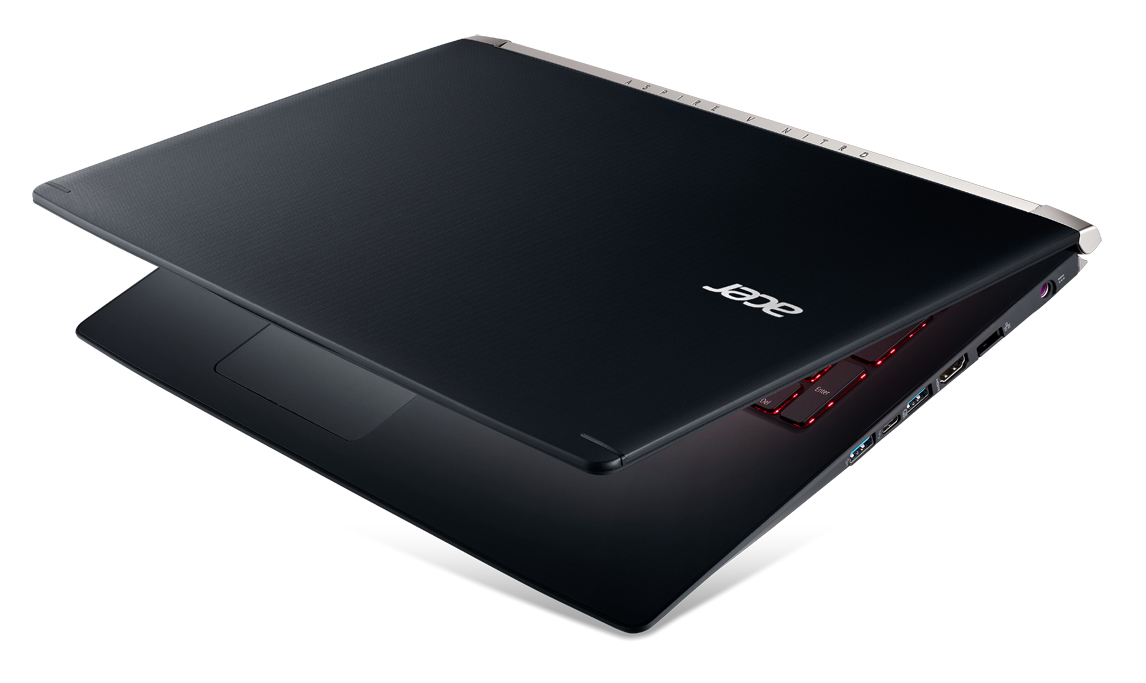 Acer Aspire V Nitro VN7-592G-76KX Intel® Core™ i7 i7-6700HQ Laptop – image 8