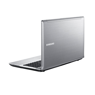 Samsung Q NP-QX510-S02 Intel® Core™ i5 i5-460M – image 2