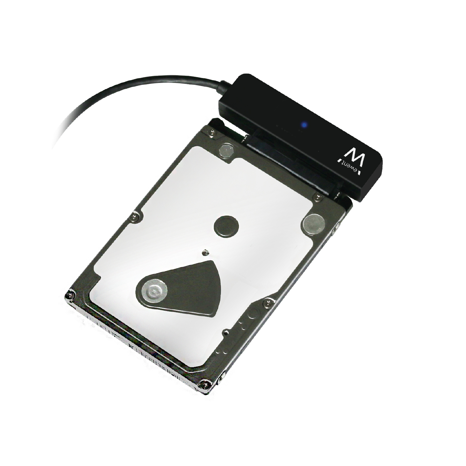 Ewent EW7017 interface cards/adapter SATA – image 2