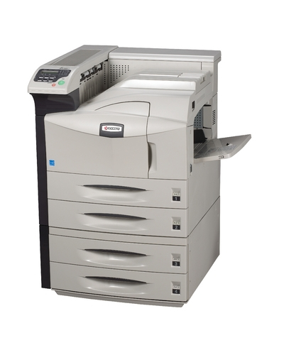 Kyocera FS-9530DN 1800 x 600 DPI A3 – image 9