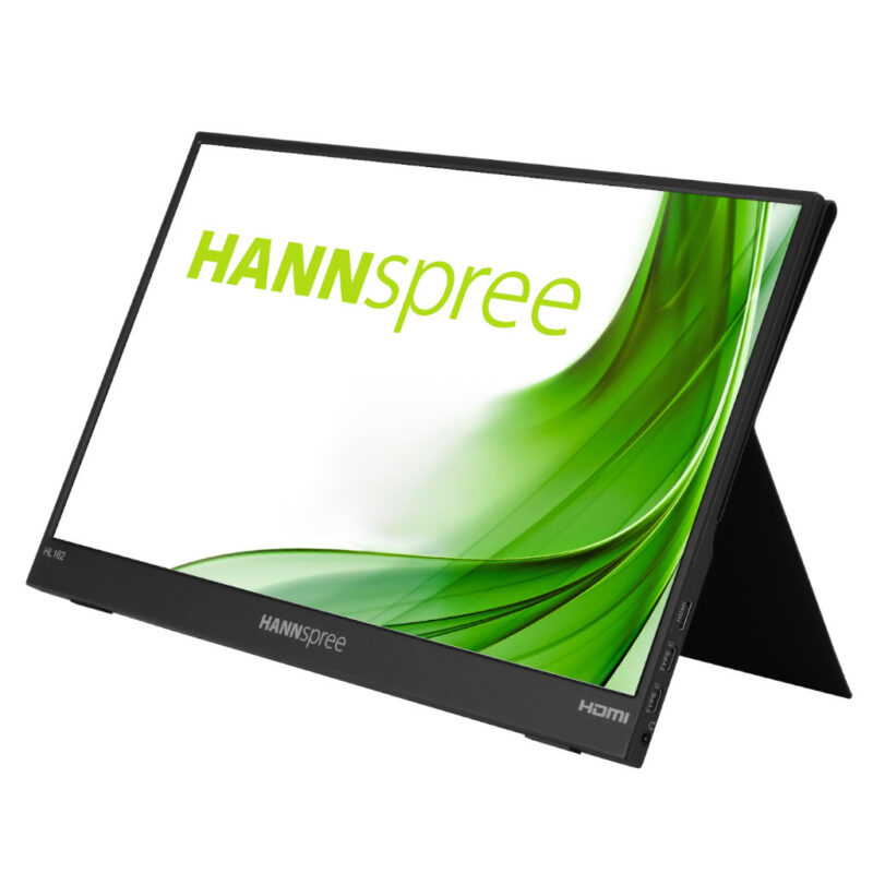 Hannspree HL 162 CPB – image 2