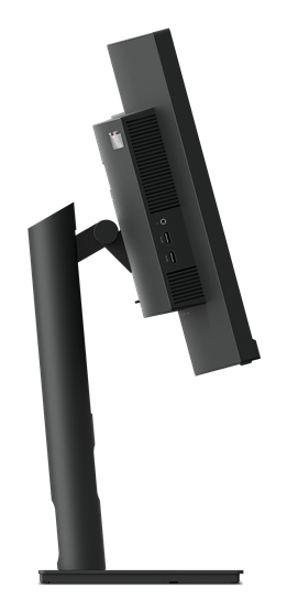 Lenovo ThinkVision T34w-30 computer monitor – image 7