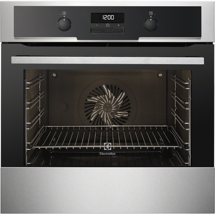 Electrolux EOA5551AAX oven