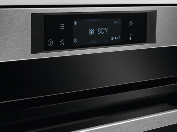 AEG KPE742280M 43 L Stainless steel – image 3