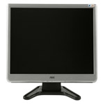 AOC 197Sj computer monitor – image 4